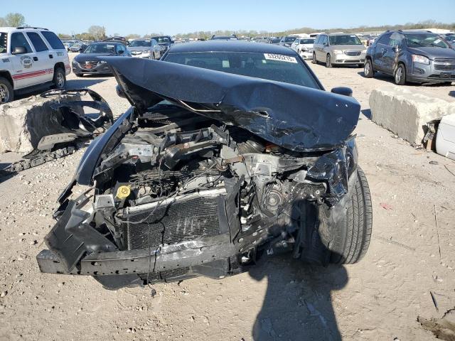 CHRYSLER 300 2016 Чорний