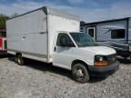 2015 Chevrolet Express G3500 zu verkaufen in Madisonville, TN - Side