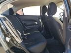2021 Mitsubishi Mirage G4 Se for Sale in Davison, MI - Front End