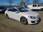 2019 Lincoln Mkz Reserve Ii zu verkaufen in Windsor, NJ - Side
