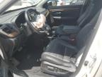 2022 Honda Cr-V Exl en Venta en Temple, TX - Front End