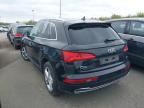 2013 AUDI Q7 S LINE for sale at Copart SANDWICH