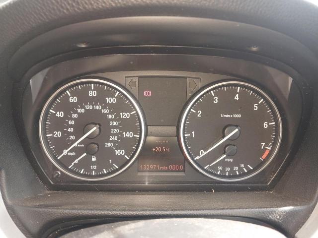 2008 BMW 320I SE