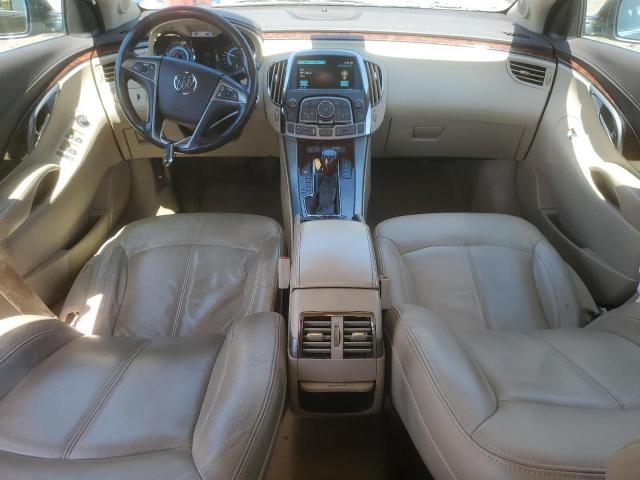  BUICK LACROSSE 2013 Brązowy