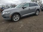 2017 Audi Q7 Premium Plus de vânzare în Baltimore, MD - Minor Dent/Scratches