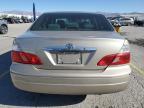 2004 Toyota Avalon Xl продається в Las Vegas, NV - Front End