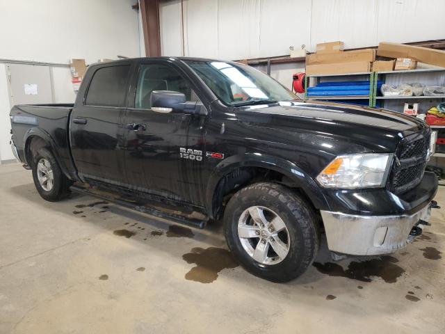 2018 RAM 1500 SLT