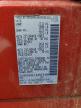 2020 Nissan Pathfinder Sv იყიდება Bakersfield-ში, CA - All Over