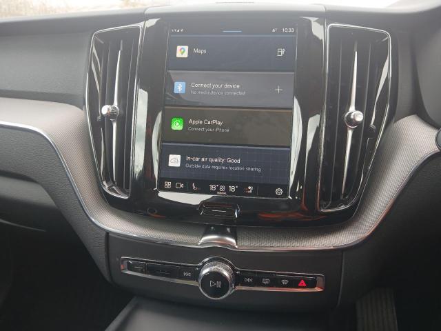 2024 VOLVO XC60 + T6
