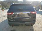 2019 Chevrolet Traverse Lt for Sale in Hurricane, WV - Water/Flood