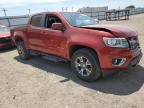 2016 Chevrolet Colorado Z71 იყიდება Mercedes-ში, TX - Front End