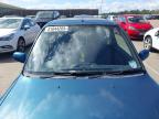 2003 NISSAN MICRA TEMP for sale at Copart NEWBURY