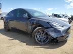 2024 Tesla Model Y  იყიდება Woodhaven-ში, MI - All Over
