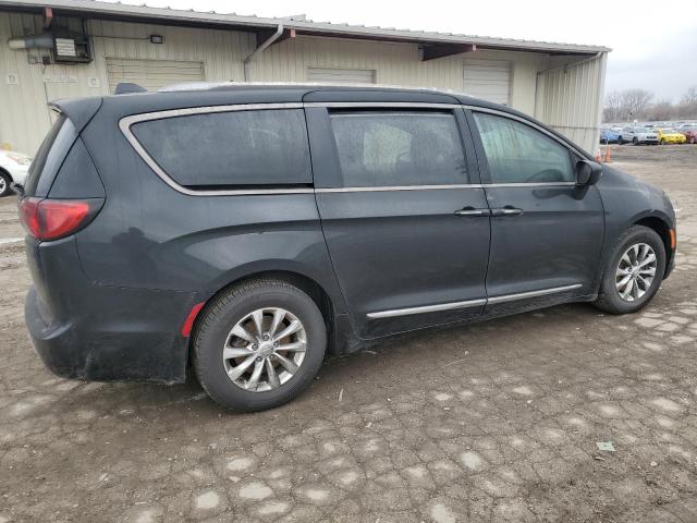  CHRYSLER PACIFICA 2019 Сharcoal