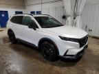 2025 Honda Cr-V Sport за продажба в Glassboro, NJ - Rear End