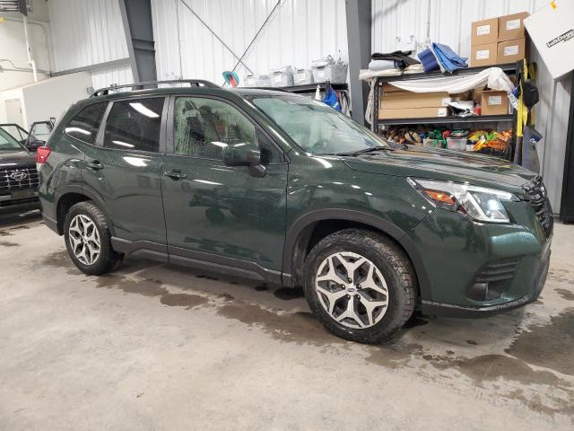 2024 SUBARU FORESTER TOURING