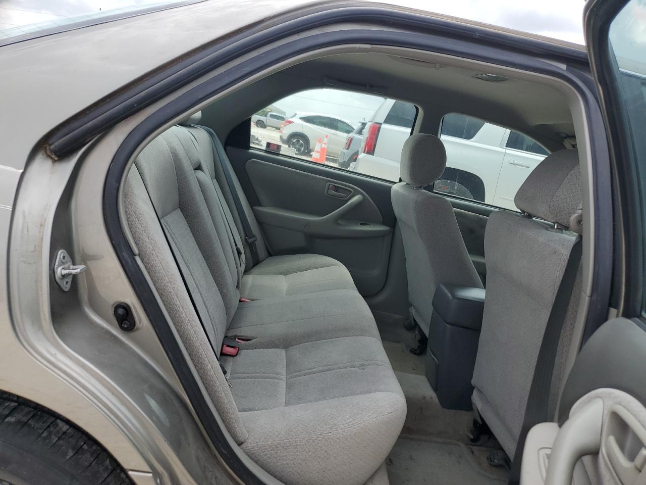 2000 Toyota Camry Ce VIN: JT2BG22K4Y0461477 Lot: 54475815