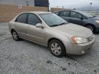 2005 Kia Spectra Lx zu verkaufen in Mentone, CA - Side