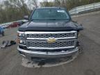 2015 Chevrolet Silverado K1500 Lt на продаже в Ellwood City, PA - All Over