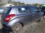 2010 HYUNDAI I20 STYLE for sale at Copart WOLVERHAMPTON