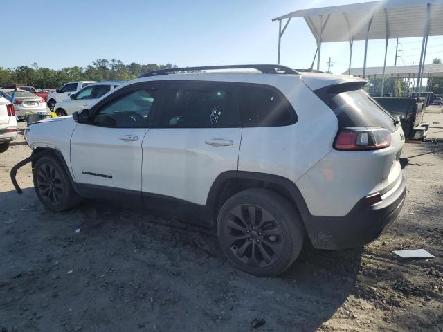  JEEP GRAND CHER 2021 Білий