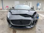 2016 Jaguar F-Type R продається в Franklin, WI - Front End