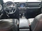 2021 JEEP WRANGLER UNLIMITED SAHARA à vendre chez Copart ON - COOKSTOWN