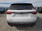 2023 Chevrolet Traverse Rs იყიდება Las Vegas-ში, NV - Front End