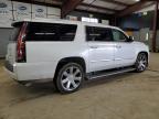 2016 Cadillac Escalade Esv Premium للبيع في East Granby، CT - Front End