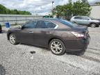 2012 Nissan Maxima S продається в Grenada, MS - Rear End