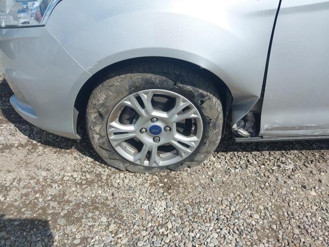 2014 FORD B-MAX ZETE