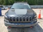 2014 Jeep Cherokee Trailhawk for Sale in Knightdale, NC - Side