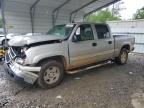 2007 Chevrolet Silverado K1500 Classic Crew Cab de vânzare în Augusta, GA - Front End