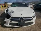 2021 Mercedes-Benz A 220 للبيع في Kapolei، HI - Front End