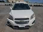 2016 Chevrolet Trax Ls на продаже в Tulsa, OK - Front End