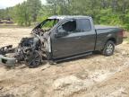 2016 Ford F150 Super Cab იყიდება Gaston-ში, SC - Burn