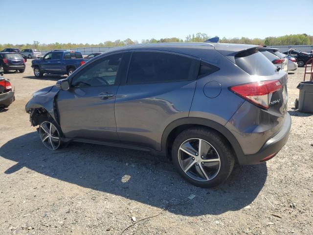  HONDA HR-V 2022 Серый