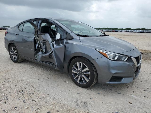  NISSAN VERSA 2020 Szary