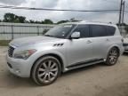 2013 Infiniti Qx56  იყიდება Houston-ში, TX - Normal Wear