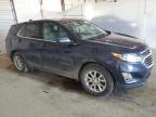 2018 Chevrolet Equinox Lt na sprzedaż w Lexington, KY - Hail
