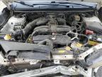 2014 Subaru Xv Crosstrek 2.0 Limited de vânzare în Conway, AR - Front End