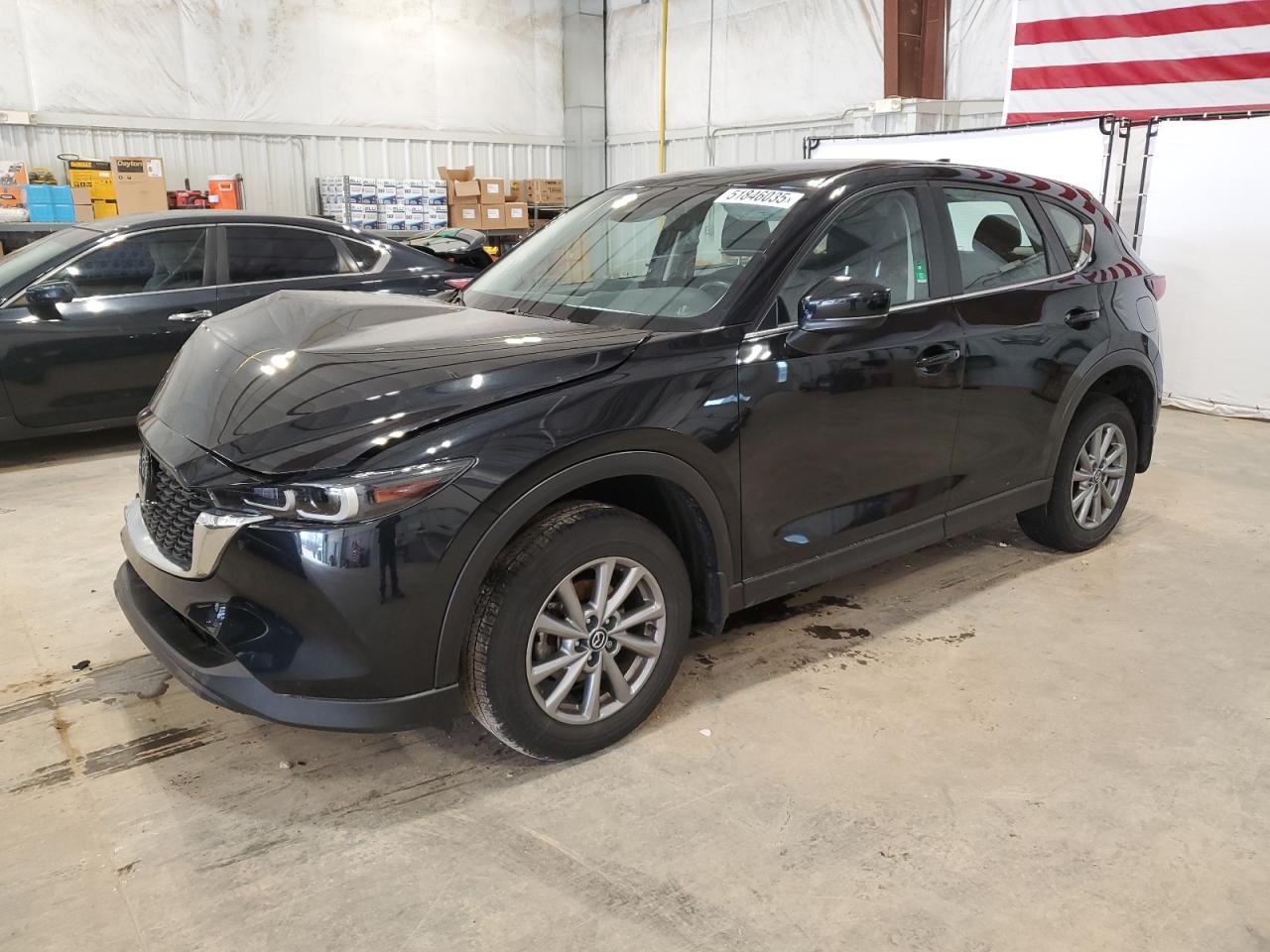 2023 Mazda Cx-5 for Sale in Milwaukee, WI - Front End