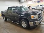 2015 Gmc Sierra K1500 Sle en Venta en Davison, MI - Side