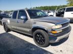 1999 Chevrolet Silverado C1500 na sprzedaż w Loganville, GA - Rear End
