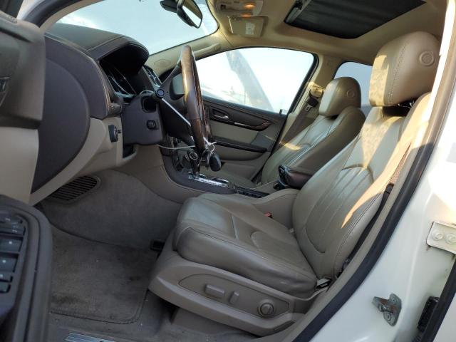  GMC ACADIA DEN 2014 White