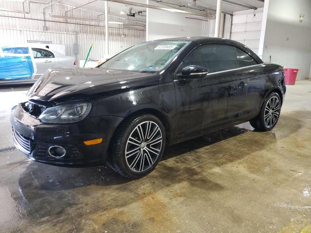 2014 Volkswagen Eos Komfort