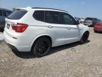 2014 Bmw X3 Xdrive35I იყიდება Houston-ში, TX - Mechanical