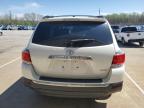 2011 Toyota Highlander Base на продаже в Louisville, KY - Hail