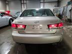 2006 Hyundai Sonata Gls на продаже в Elgin, IL - Side