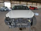 2017 Infiniti Q50 Premium zu verkaufen in Phoenix, AZ - Front End